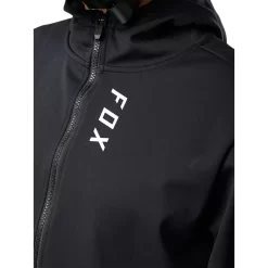 Fox Racing Defend Drive Windbloc® Zip Jacket -Cycling Equipment Shop 28376001 6