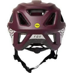 Fox Racing Mainframe Trvrs Helmet -Cycling Equipment Shop 28422299 6