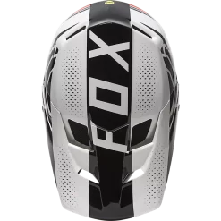 Fox Racing Rampage Comp Drtsrfr Helmet -Cycling Equipment Shop 28431097 3