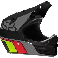 Fox Racing Rampage Comp Drtsrfr Helmet