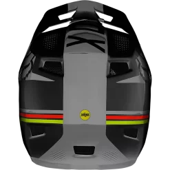 Fox Racing Rampage Comp Drtsrfr Helmet -Cycling Equipment Shop 28431224 4