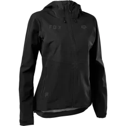 Fox Racing Womens Ranger 3-layer Water Jacket