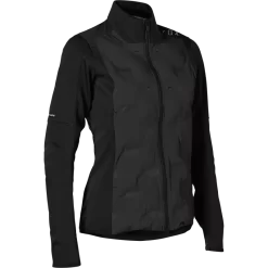 Fox Racing Womens Ranger Windblock Fire Jacket