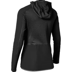 Fox Racing Womens Defend Thermo Hoodie -Cycling Equipment Shop 28500001 2