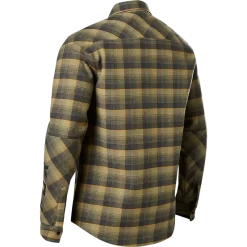 Fox Racing Defend Drive Windblock Flannel Shirt -Cycling Equipment Shop 28581374 3