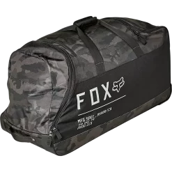 Fox Racing Shuttle 180 Camo Roller Gear Bag