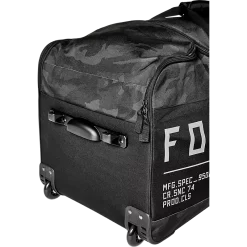 Fox Racing Shuttle 180 Camo Roller Gear Bag 8 Fox Racing Shuttle 180 Camo Roller Gear Bag -Cycling Equipment Shop 28603247 3