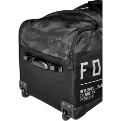 Fox Racing Shuttle 180 Camo Roller Gear Bag 9 Fox Racing Shuttle 180 Camo Roller Gear Bag -Cycling Equipment Shop 28603247 6