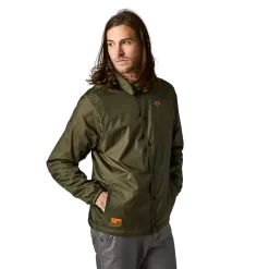 Fox Racing Hero Dirt Coaches Jacket -Cycling Equipment Shop 28615111 3