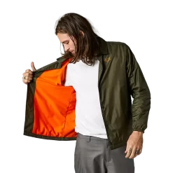 Fox Racing Hero Dirt Coaches Jacket -Cycling Equipment Shop 28615111 4