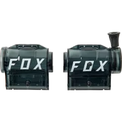 Fox Racing Vue Goggles Canisters With Posts