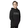 Fox Racing Youth Pinnacle Pullover Hoodie