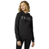 Fox Racing Womens Pinnacle Pullover Hoodie