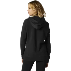 Fox Racing Womens Pinnacle Pullover Hoodie -Cycling Equipment Shop 28679001 2
