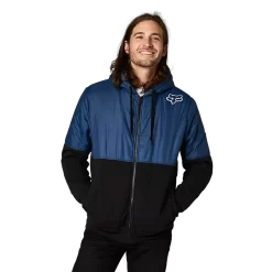 Fox Racing Lindon Sasquatch Zip Hoodie
