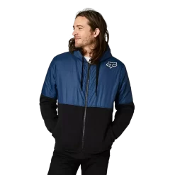 Fox Racing Lindon Sasquatch Zip Hoodie -Cycling Equipment Shop 28685203 3