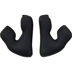 Fox Racing Rampage Mips 40 Mm Cheek Pads