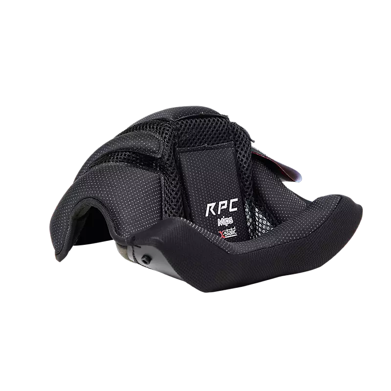 Fox Racing Rampage Pro Carbon Comfort Liner 3 Fox Racing Rampage Pro Carbon Comfort Liner