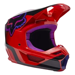 Fox Racing V1 Core Venz Helmet