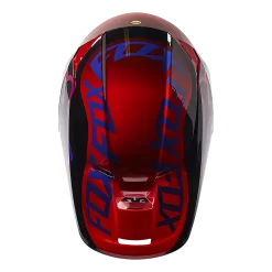 Fox Racing V1 Core Venz Helmet -Cycling Equipment Shop 28805110 3