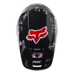 Fox Racing V1 Core Karrera Helmet -Cycling Equipment Shop 28809001 3