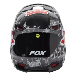 Fox Racing V1 Core Karrera Helmet -Cycling Equipment Shop 28809001 4