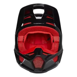 Fox Racing V1 Core Karrera Helmet -Cycling Equipment Shop 28809001 5