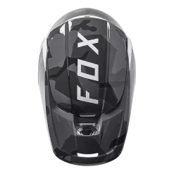 Fox Racing Youth V1 Core BNKR Helmet -Cycling Equipment Shop 28813247 3