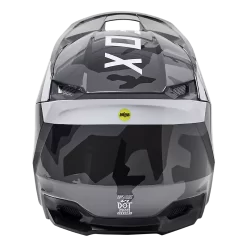 Fox Racing Youth V1 Core BNKR Helmet -Cycling Equipment Shop 28813247 4