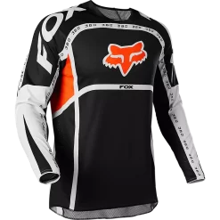 Fox Racing 360 Dvide Jersey
