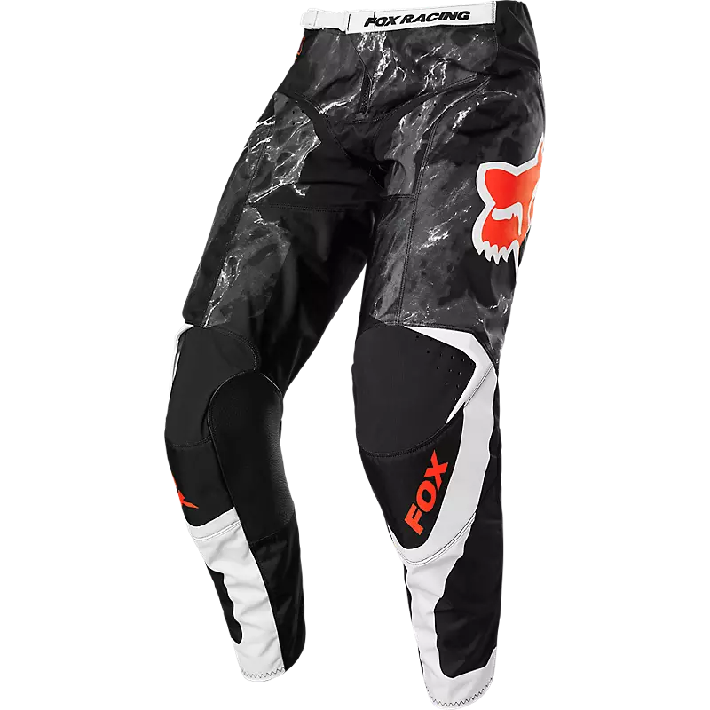 Fox Racing 180 Karrera Pants 4 Fox Racing 180 Karrera Pants - Image 2