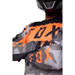 Fox Racing 180 Bnkr Jersey -Cycling Equipment Shop 28827033 4