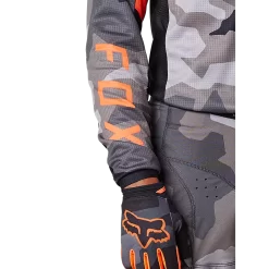 Fox Racing 180 Bnkr Jersey -Cycling Equipment Shop 28827033 5