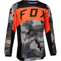 Fox Racing Youth 180 Bnkr Jersey 