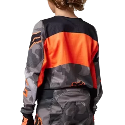 Fox Racing Youth 180 Bnkr Jersey  -Cycling Equipment Shop 28830033 3