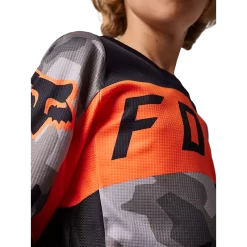 Fox Racing Youth 180 Bnkr Jersey  -Cycling Equipment Shop 28830033 4