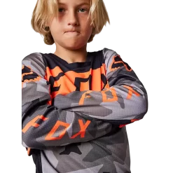 Fox Racing Youth 180 Bnkr Jersey  -Cycling Equipment Shop 28830033 5