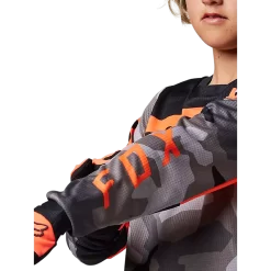 Fox Racing Youth 180 Bnkr Jersey  -Cycling Equipment Shop 28830033 6