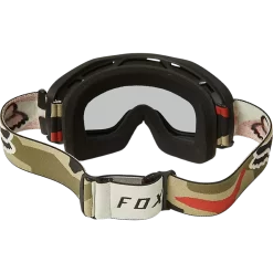 Fox Racing Main Bnkr Goggles -Cycling Equipment Shop 28839031 3