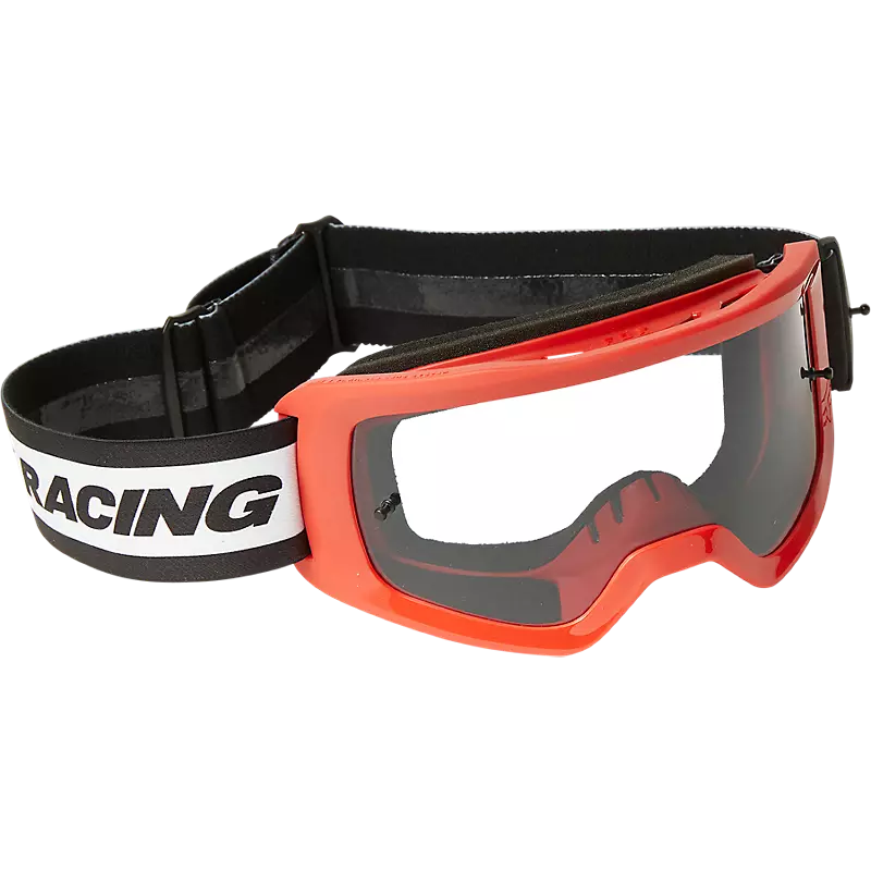 Fox Racing Main Karrera Goggles 3 Fox Racing Main Karrera Goggles
