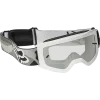 Fox Racing Youth Main BNKR Mirrored Lens Goggles -Cycling Equipment Shop 28842247 1