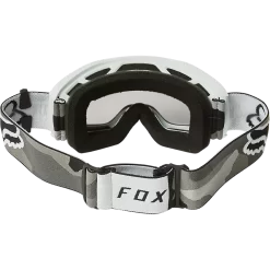 Fox Racing Youth Main BNKR Mirrored Lens Goggles -Cycling Equipment Shop 28842247 3