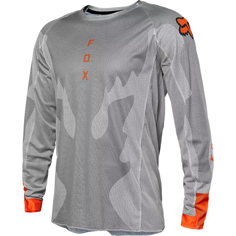 Fox Racing Airline Exo Jersey 5 Fox Racing Airline Exo Jersey - Image 3