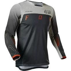 Fox Racing Legion Air Scanz Jersey