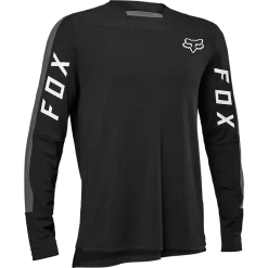 Fox Racing Defend Pro Long Sleeve Jersey