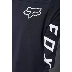 Fox Racing Defend Pro Long Sleeve Jersey 11 Fox Racing Defend Pro Long Sleeve Jersey -Cycling Equipment Shop 28861001 4