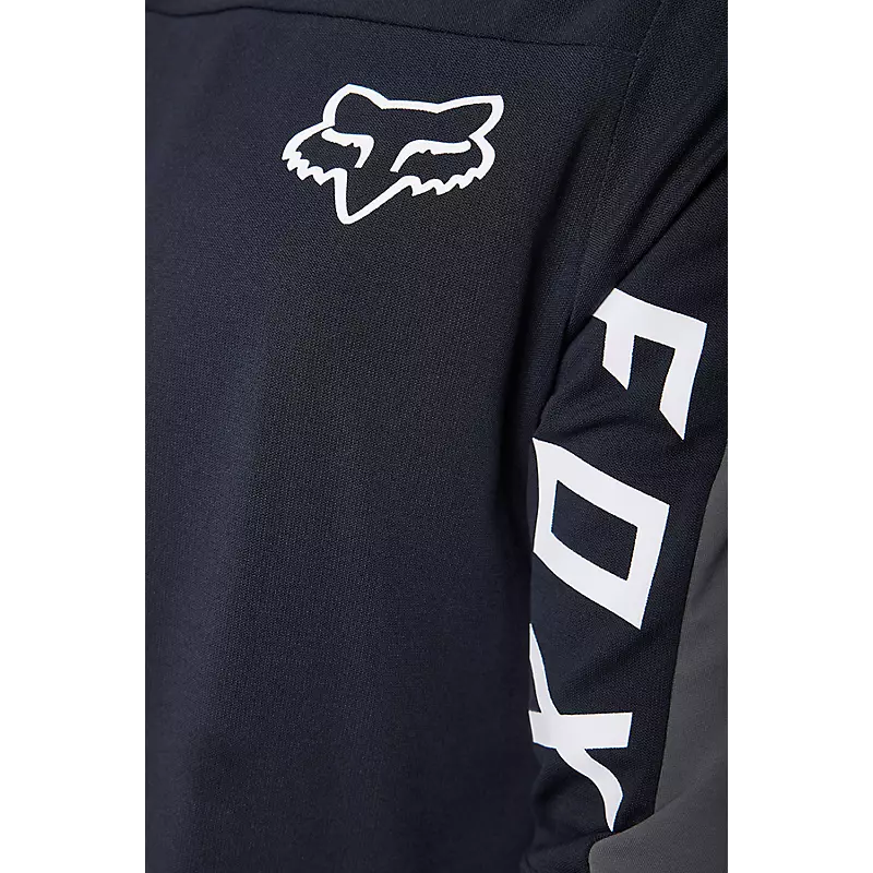 Fox Racing Defend Pro Long Sleeve Jersey 6 Fox Racing Defend Pro Long Sleeve Jersey - Image 4