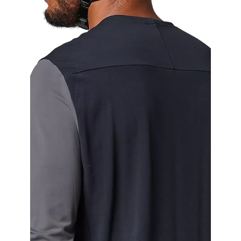 Fox Racing Defend Pro Long Sleeve Jersey 8 Fox Racing Defend Pro Long Sleeve Jersey - Image 6