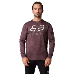 Fox Racing Ranger Long Sleeve Jersey -Cycling Equipment Shop 28863299 2