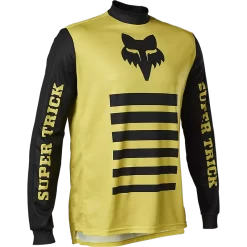 Fox Racing Defend Super Trick Jersey
